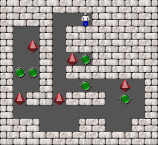 Уровень 521 — Bugs1005 collections